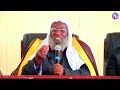Dr Shek Hajjii Ibraahim Takkaatuu Waan Hin Argin Arge Jedhan Dr Shek Hajjii Ibraahim Takkaatuu Waan Hin Argin Arge Jedhan