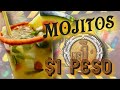 Los FAMOSOS Mojitos de $1 Peso de LA PERDICIÓN en NAUCALPAN San Bartolo 2da.T Cheleando Ando #5