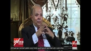 المواجهة| القاضي سري صيام يشرح أسباب توجهه لدراسة الحقوق والقضاء