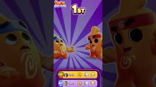 Play Dice Dreams and support me!