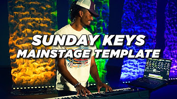 Sunday Keys First Impressions - ft. Isaac Rodriguez