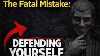 3 Machiavelli Lessons: Stop Explaining Yourself