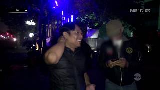 Selama Jadi Polisi IPDA Suyanto Baru Tahu Ada Surat Pengganti BPKB