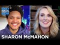 Sharon McMahon - The Important Distinction Between Bias and Lies | The Daily Social Distancing Show