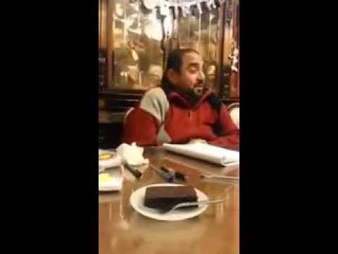 تدريس النحو لتلاميذ بطريقه حديثة تموت من الضحك