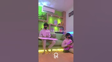 ojo nangis, cover ozisyah os #shorts #ojonangis