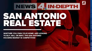 IN DEPTH: San Antonio Real Estate