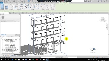 revit bài 1/30 (giới thiệu tổng thể + import lệnh tắt)
