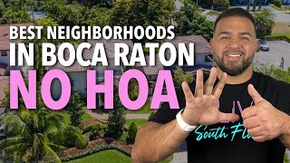 The Ultimate Neighborhood Guide to Boca Raton for 2023