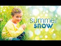 Summer Snow | A Heartwarming Family Film About Faith | Full Movie