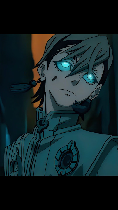 GACHIAKUTA Rudo Surebrec #viral #anime #shorts#foryou