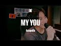 Jung Kook My You Acapella Jung Kook My You Acapella