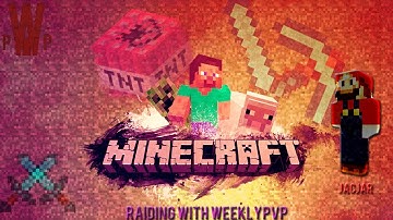 Raiding - Beckett0830