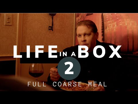 life-in-a-box---episode-two---full-coarse-meal