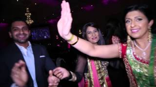Desi Tashan 2014 - A Premium New Year Eve