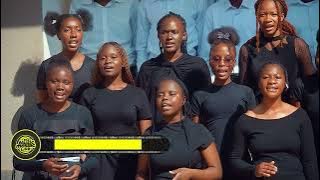 Whispers of Love PCM Choir - Kuli Buzuba (Live Session)