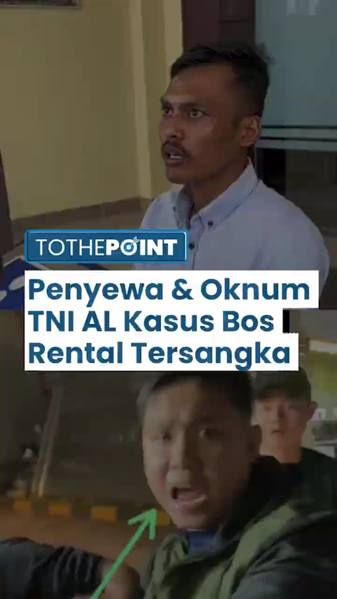 Usai Ditangkap, Penyewa dan Penadah Mobil Bos Rental yang Tewas Ditembak di Area Tol Jadi Tersangka