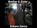 Ilocano dance music, traditional wedding Philippine countryside