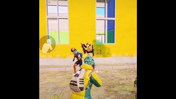 Bot Prank | PUBG MOBILE |