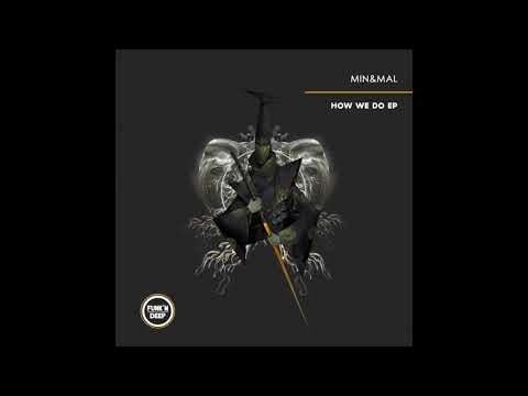 Min & Mal - Intense (Original Mix)