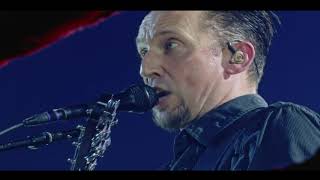 Volbeat-Lola montez (Live From Telia Parken 2017.08.26) chords