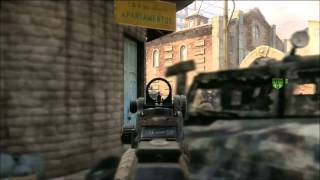 4V4 Blackops 2 V Fantazy,K Austin,Ck1E,Toner