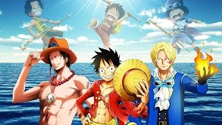 Rap de Monkey D Luffy | One Piece | Mugiwara | xRapGames