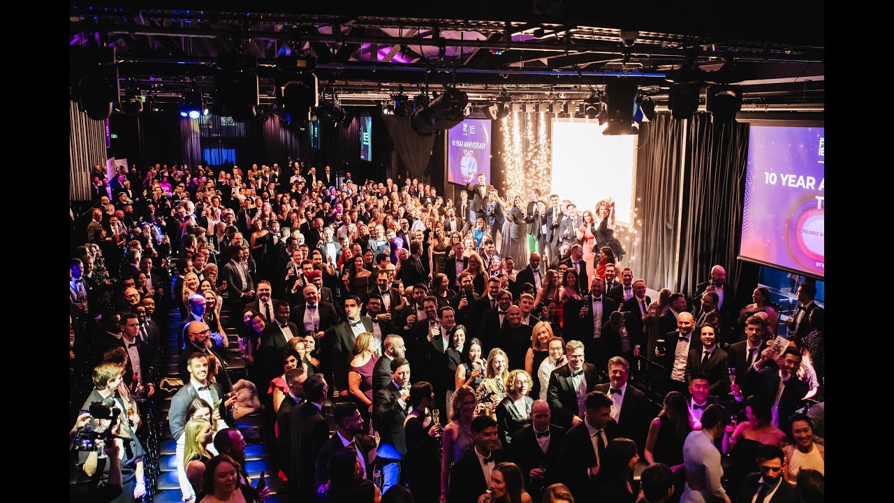 The Finnies 2025 Official After Movie! 🎉🏆