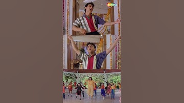 Thumbnail of Tinak Tin Tana | Mann (1999) | Aamir Khan | Manisha Koirala | Udit Narayan | Alka Yagnik | Fun Song