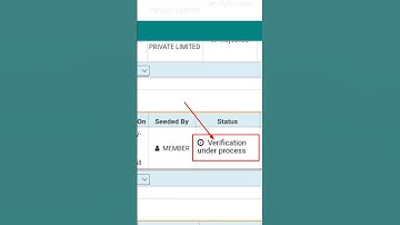 PF Bank KYC-verificatieprocesprobleem! Oplossing voor PF Bank KYC-probleem #shorts #epfkyc