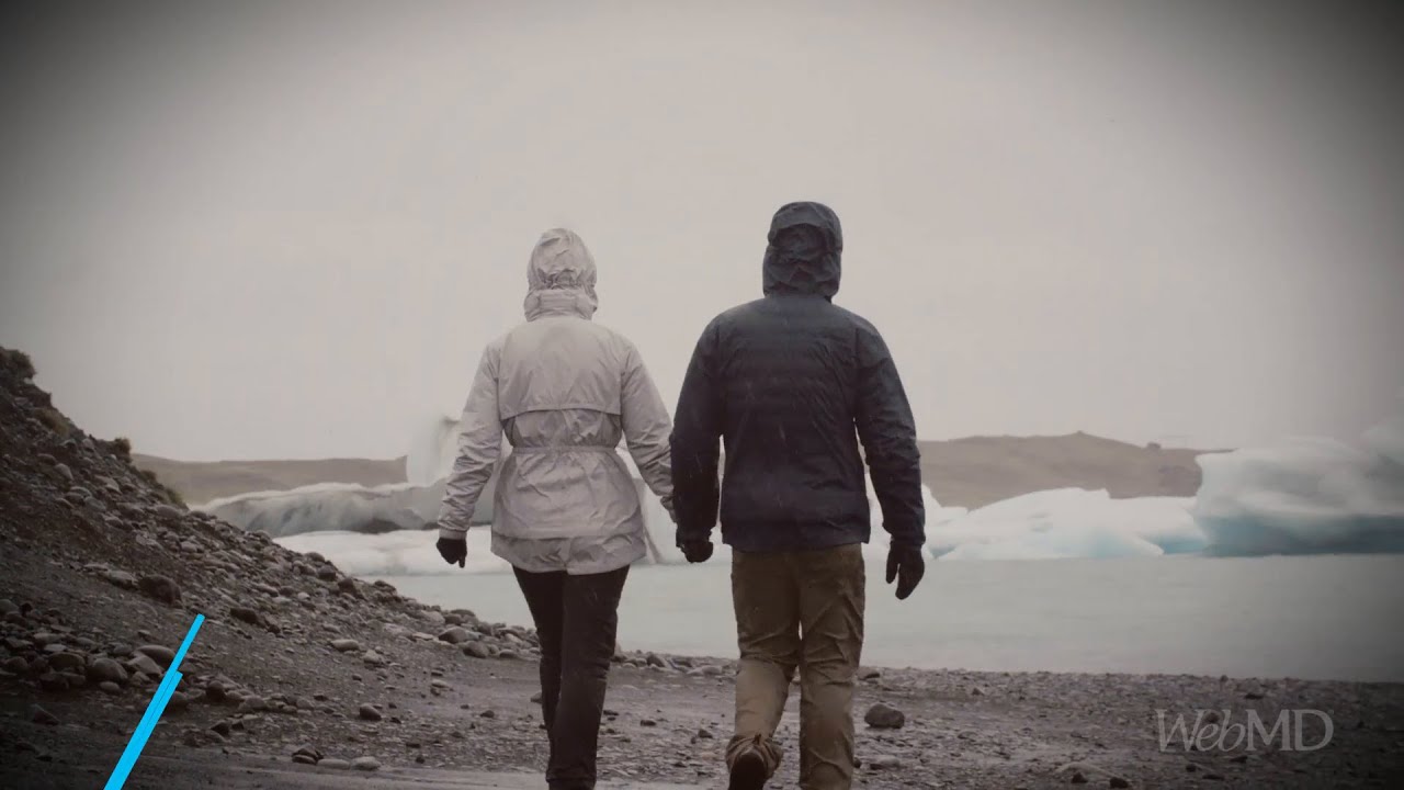 5 Safety Tips For Walking In Icy Weather MD YouTube