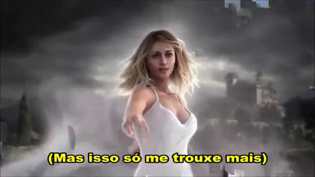 Tourniquet Evanescence Traduçao YouTube