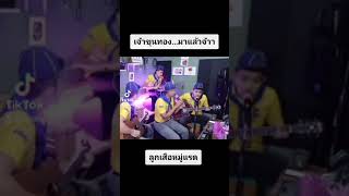 เจ้าขุนทองมาแล้วค๊าบบบ #วัยรุ่นยุค90 #เพลงดังในอดีต #วงแคงหมวกดู #shorts