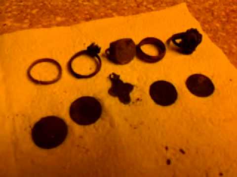 relics for limbo prime Metal Detecting - Silver Coins & Rings