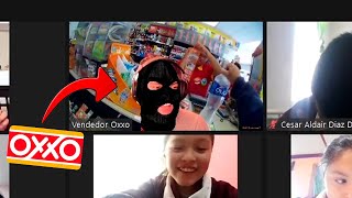 Abrí Un Oxxo En Clases Online Xd