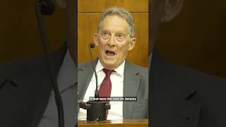 Witness casts doubt on Clancy claims of hearing a voice