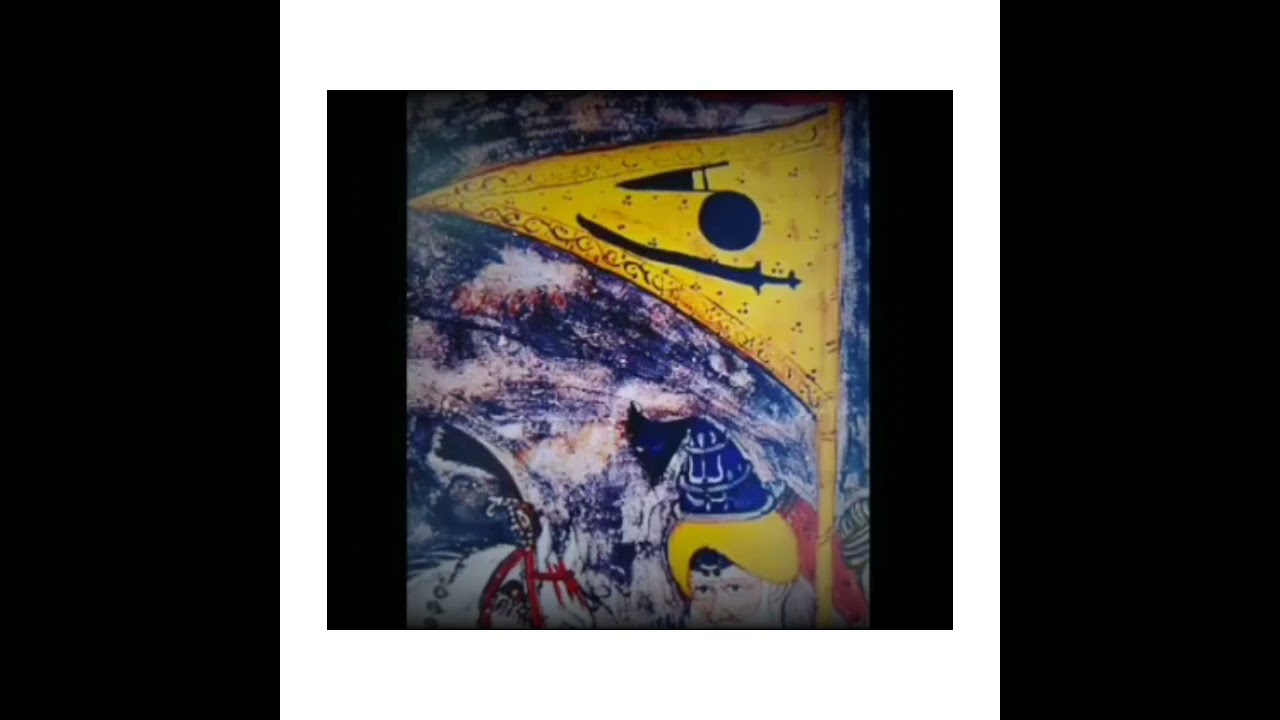 Power Of Shaheed Singh// Giani Sher Singh Ji //