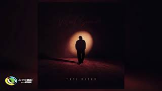 Trey Banks - Champagne Music (Official Audio)