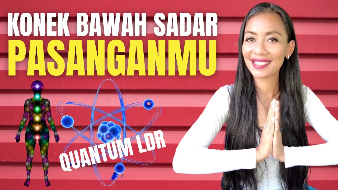 Rahasia Sukses LDR | Konek Langsung Ke Dia!!