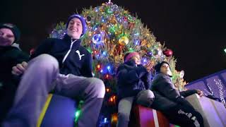 Light Up the Park 2022