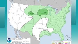 July 15, 2019 Weather Xtreme Video - Morning Edition