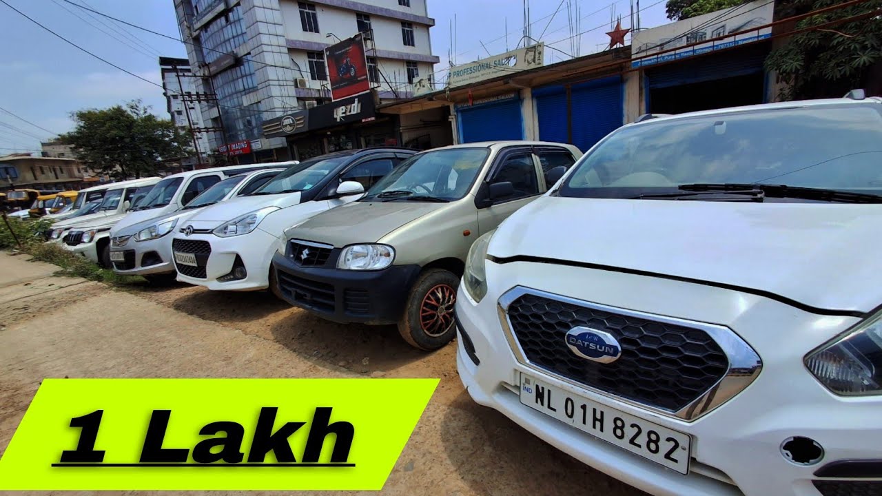 Dimapur second hand car market  | second hand car in Dimapur  | @Speed selling  #car
