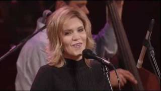 Video thumbnail of "Alison Krauss Union Station Oh Atlanta"