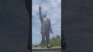 king Pin of Agusan del Sur