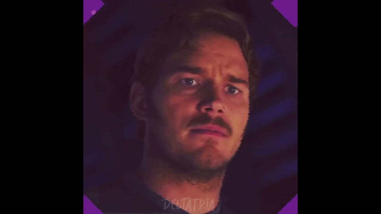 Dancing Queen — Starlord Edit [Guardians of the Galaxy]