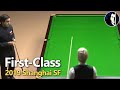 Ronnie O'Sullivan vs Neil Robertson | Best Frames | 2019 Shanghai Masters SF