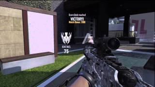 SB Cringe: Sweet Shot [READ DESC]