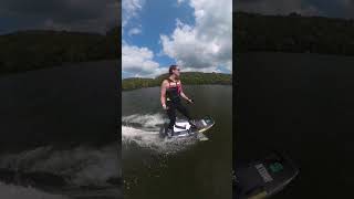 Electrical Failure Causes Jetsurf Handle to Halt Unexpectedly