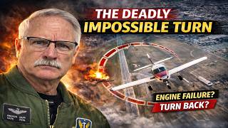 The Impossible and Deadly Turn HD 720p