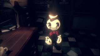 Below the Studio - Bendy and the Dark Revival screenshot 4